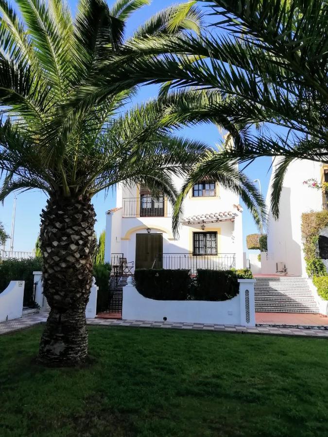 Bungalow de vacaciones Torrevieja Exterior foto