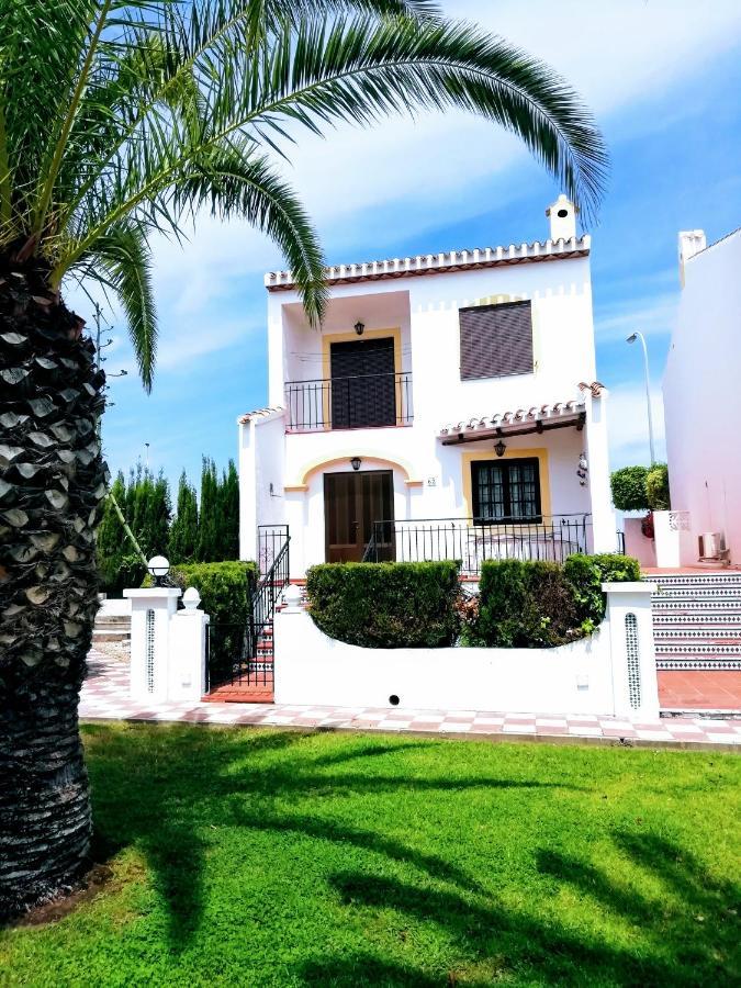 Bungalow de vacaciones Torrevieja Exterior foto