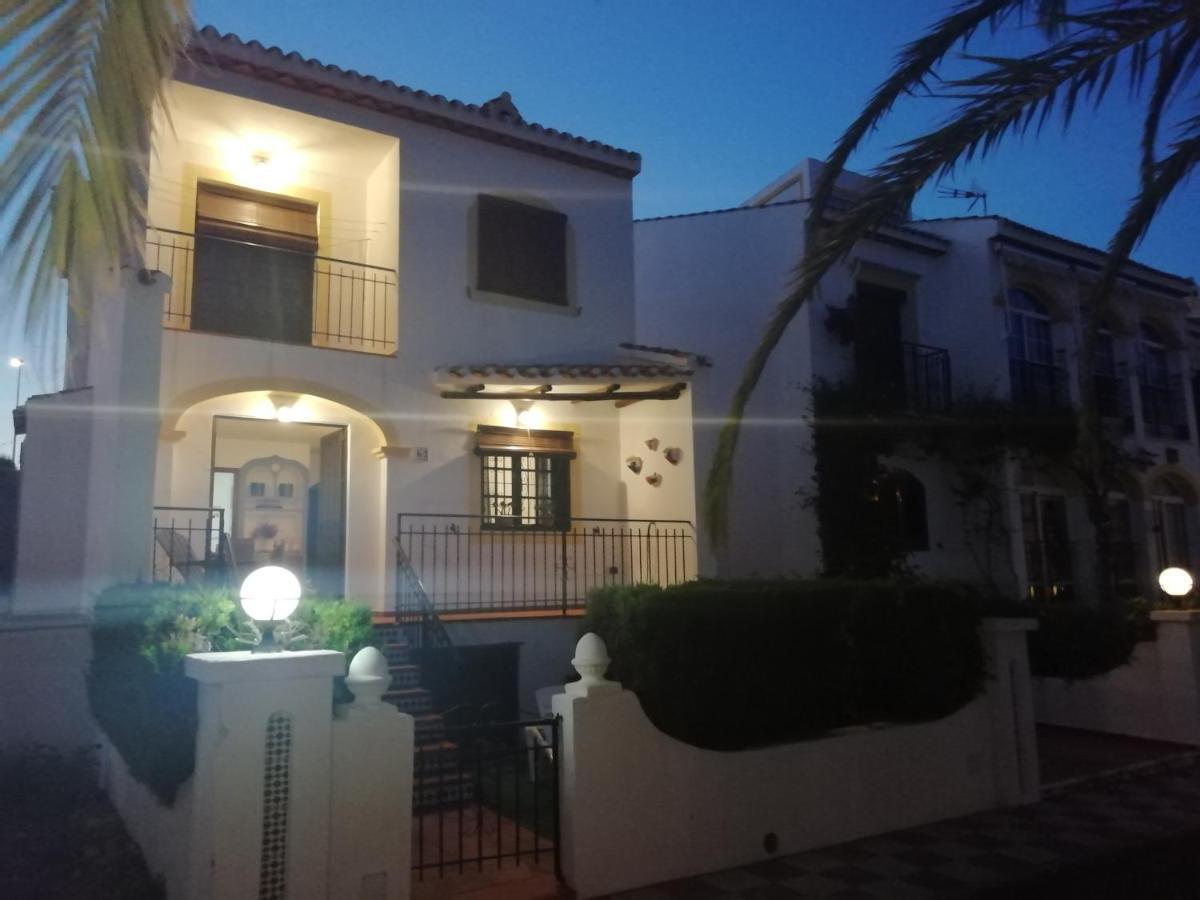 Bungalow de vacaciones Torrevieja Exterior foto