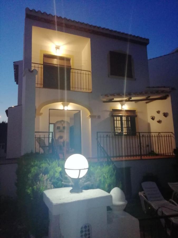Bungalow de vacaciones Torrevieja Exterior foto