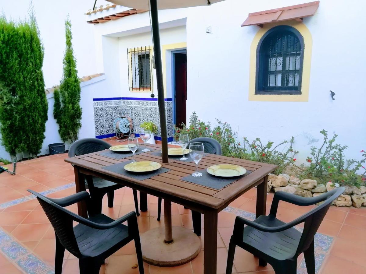 Bungalow de vacaciones Torrevieja Exterior foto