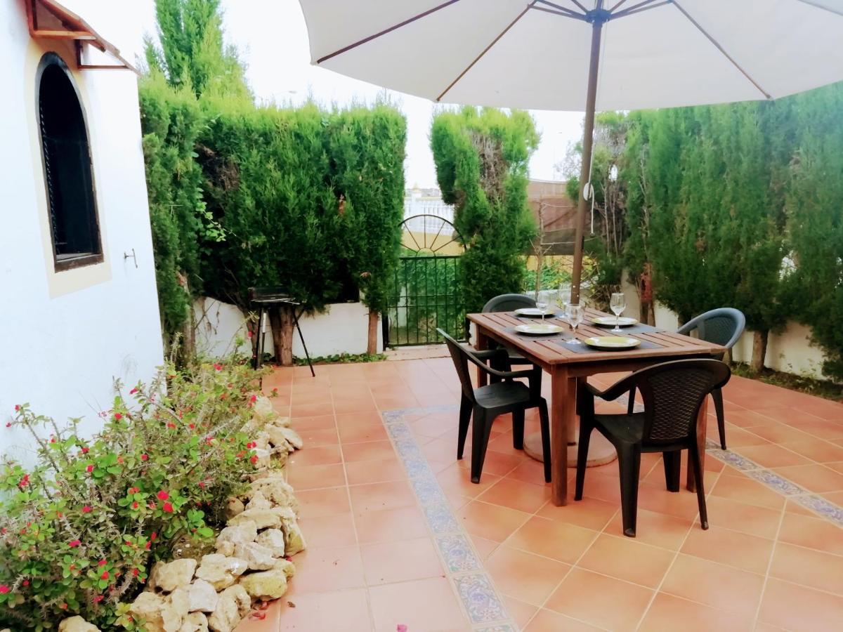 Bungalow de vacaciones Torrevieja Exterior foto