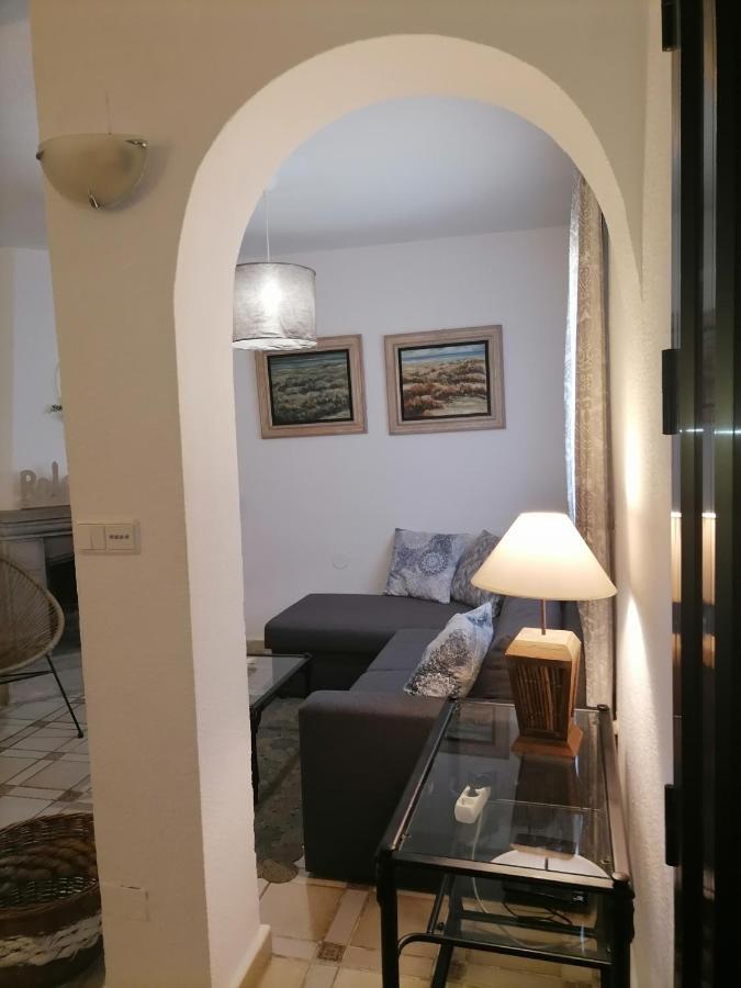 Bungalow de vacaciones Torrevieja Exterior foto